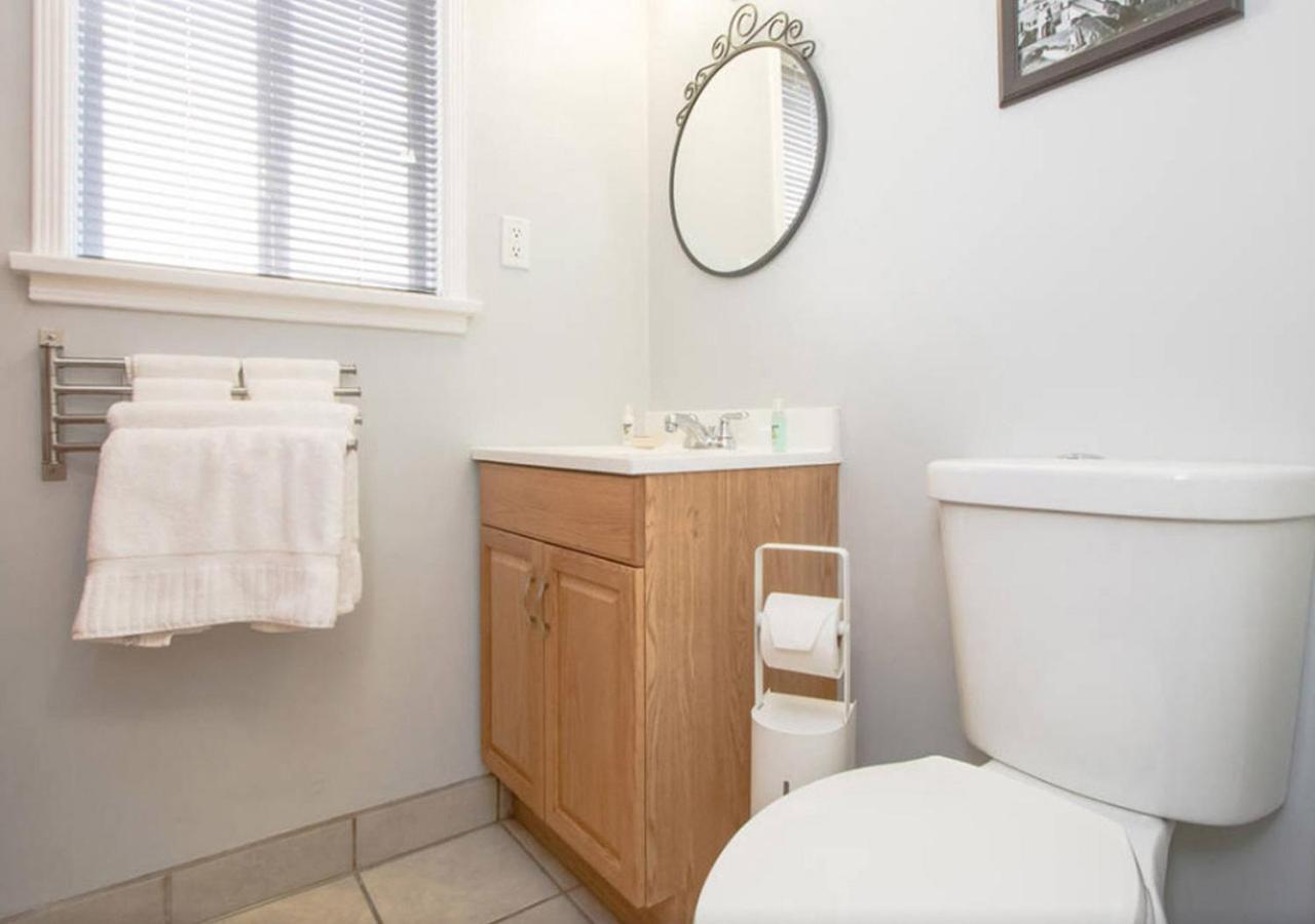 The Burbank Sanctuary - Be Pampered - Full Kitchen Apartamento Exterior foto